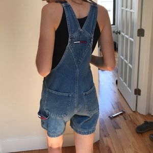 TOMMY HILFIGER Overalls